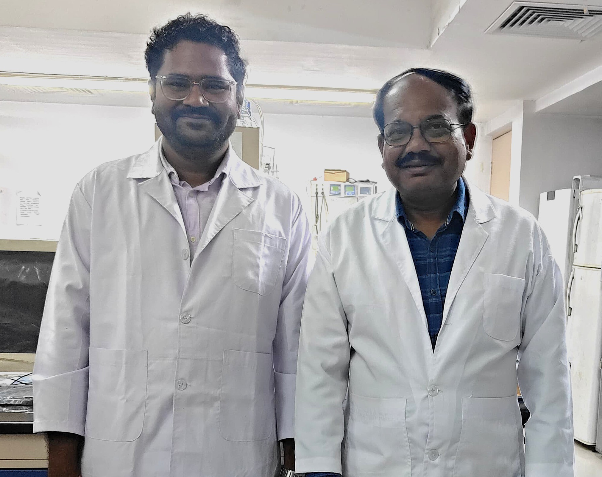 IIT Guwahati secures Patent for Innovative Insulin Production System